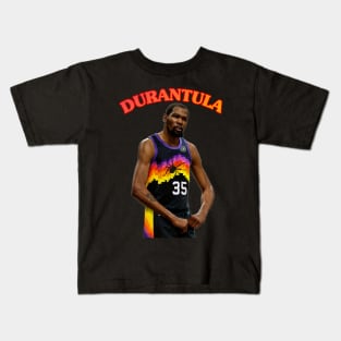 Kevin Durant Suns Kids T-Shirt